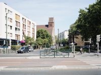 14 Villeneuve-la-Garenne 2008